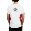 MV Agusta Reparto Corse Official Team Wear White - T-Shirt